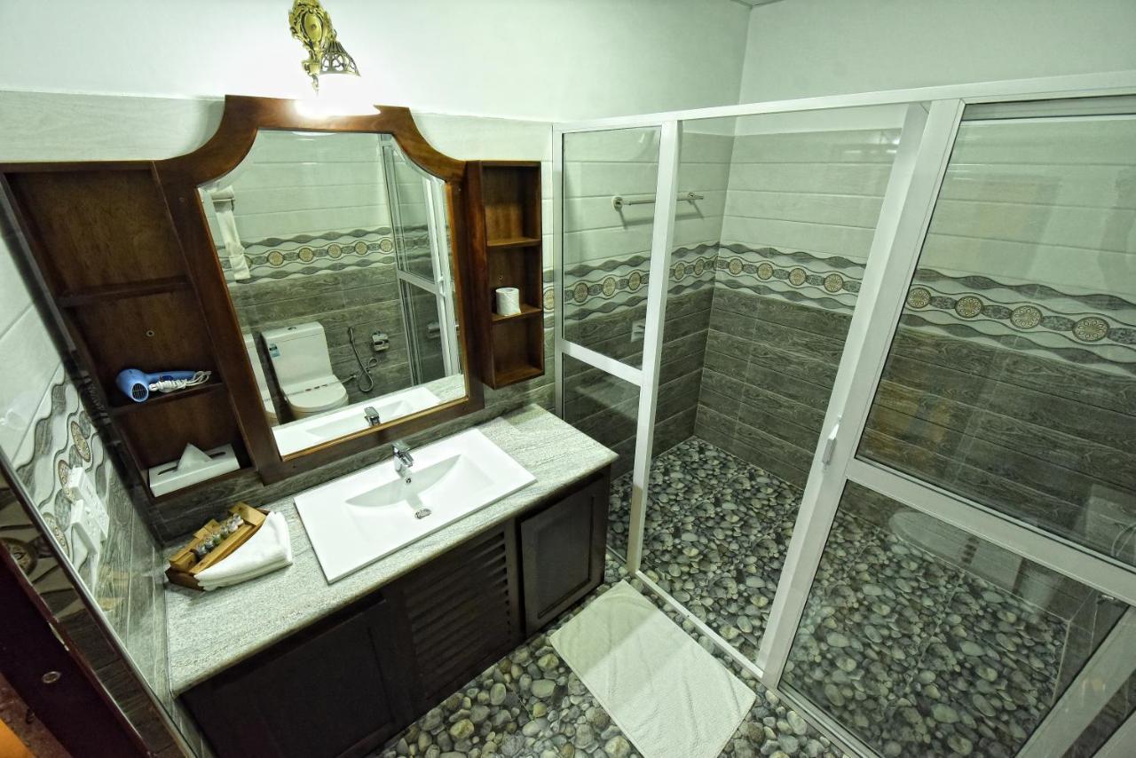 Centauria Wild Hotel Udawalawe Ngoại thất bức ảnh